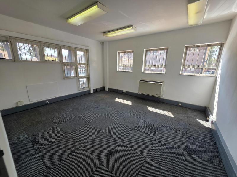 To Let Commercial Property for Rent in Lynnwood Gauteng