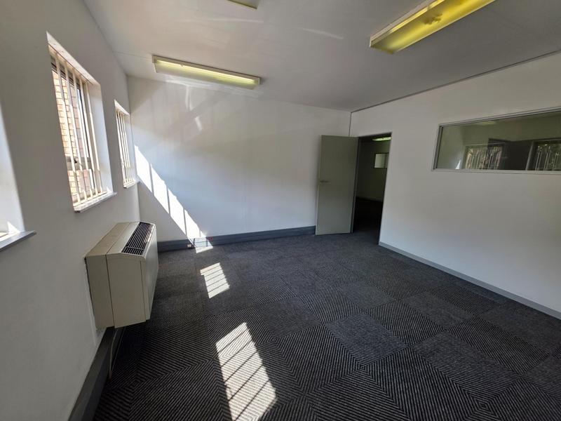 To Let Commercial Property for Rent in Lynnwood Gauteng