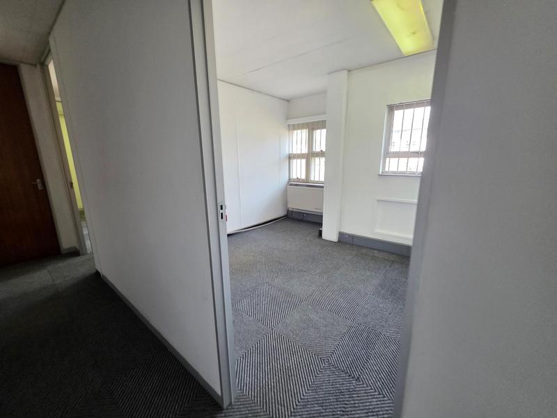 To Let Commercial Property for Rent in Lynnwood Gauteng