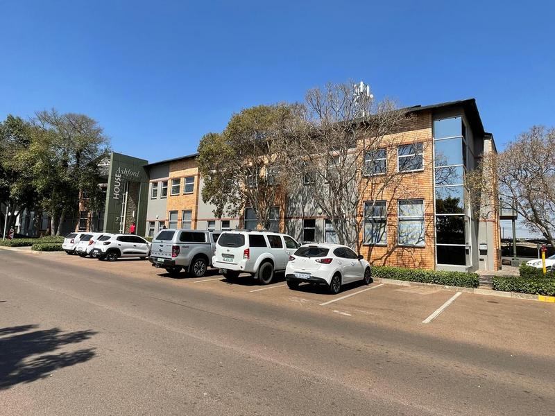 To Let Commercial Property for Rent in Midstream Estate Gauteng