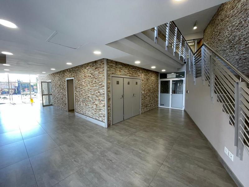 To Let Commercial Property for Rent in Midstream Estate Gauteng