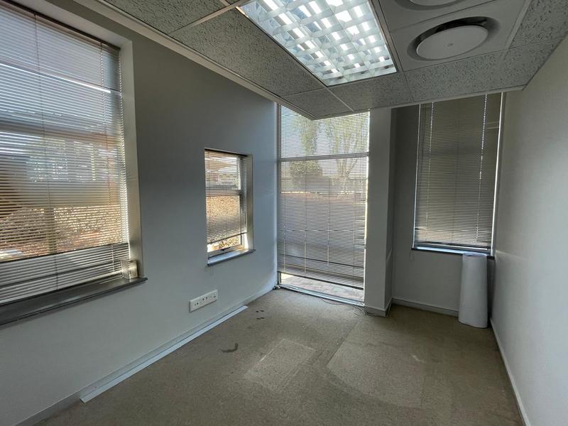 To Let Commercial Property for Rent in Midstream Estate Gauteng