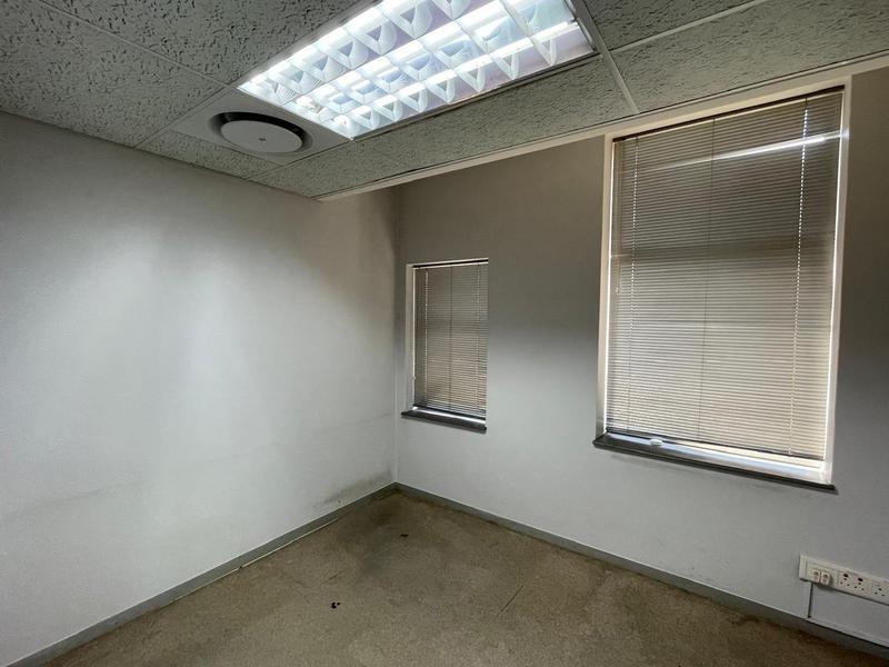 To Let Commercial Property for Rent in Midstream Estate Gauteng