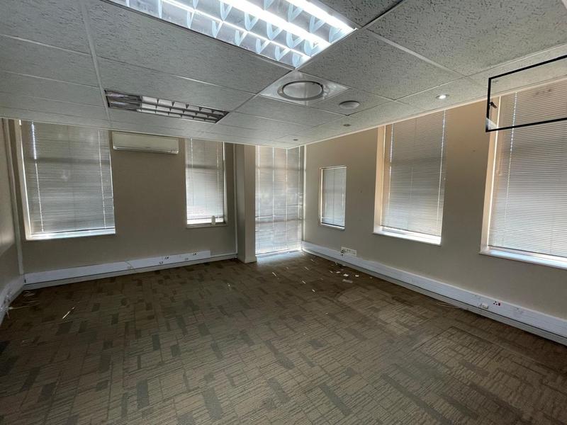 To Let Commercial Property for Rent in Midstream Estate Gauteng