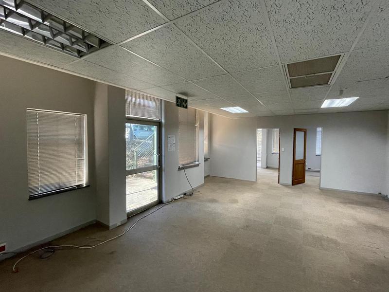To Let Commercial Property for Rent in Midstream Estate Gauteng