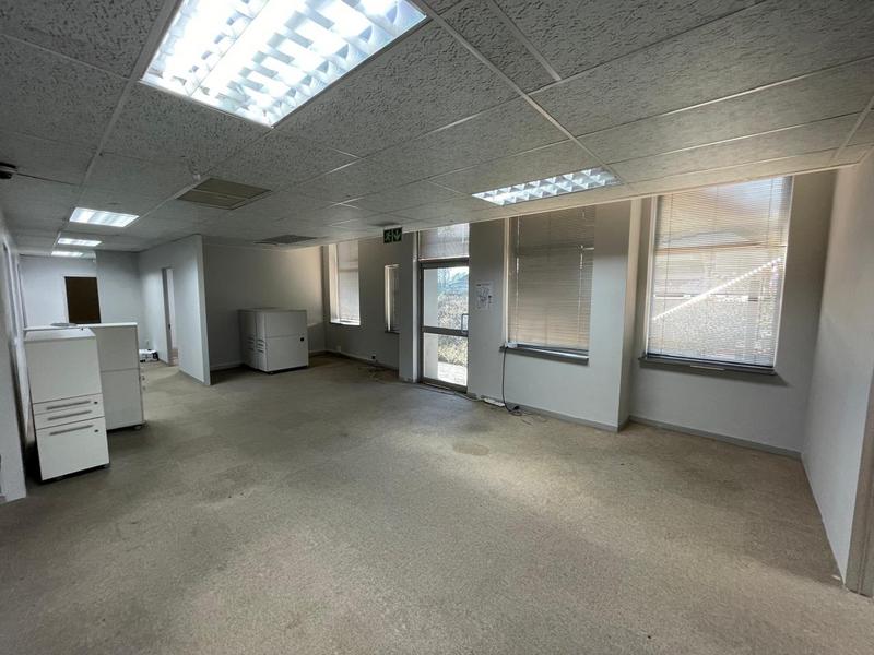 To Let Commercial Property for Rent in Midstream Estate Gauteng