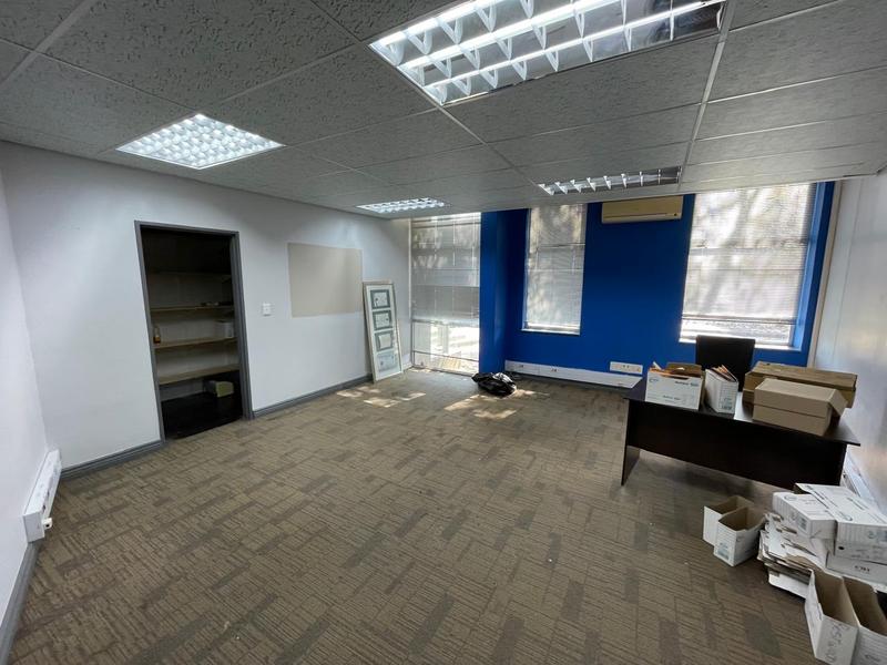 To Let Commercial Property for Rent in Midstream Estate Gauteng