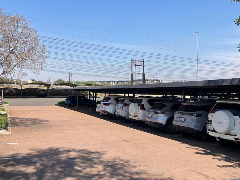 To Let Commercial Property for Rent in Midstream Estate Gauteng