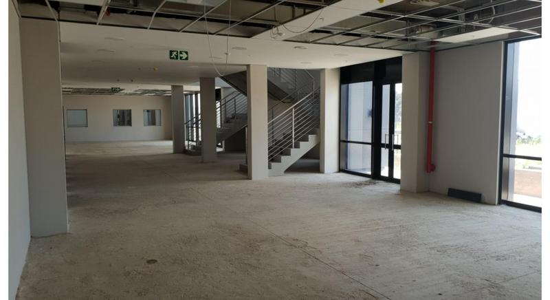 To Let Commercial Property for Rent in Allandale Gauteng