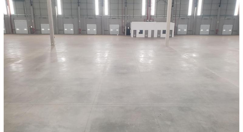To Let Commercial Property for Rent in Allandale Gauteng