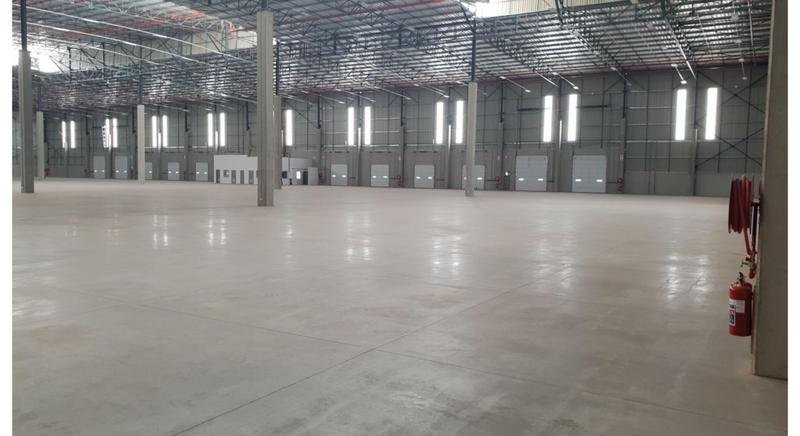 To Let Commercial Property for Rent in Allandale Gauteng