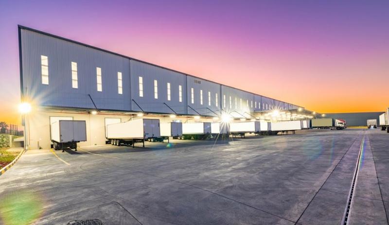 To Let Commercial Property for Rent in Allandale Gauteng