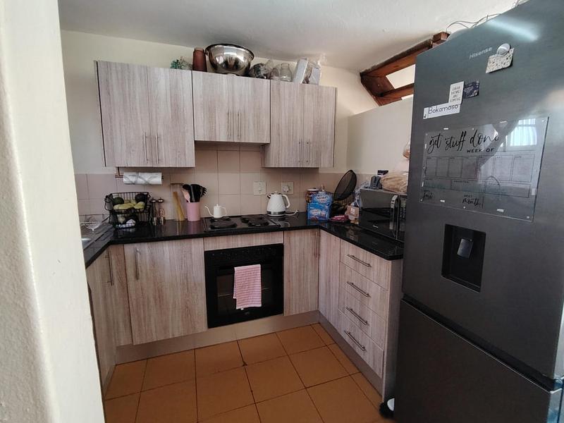 To Let 2 Bedroom Property for Rent in Zwartkop Gauteng