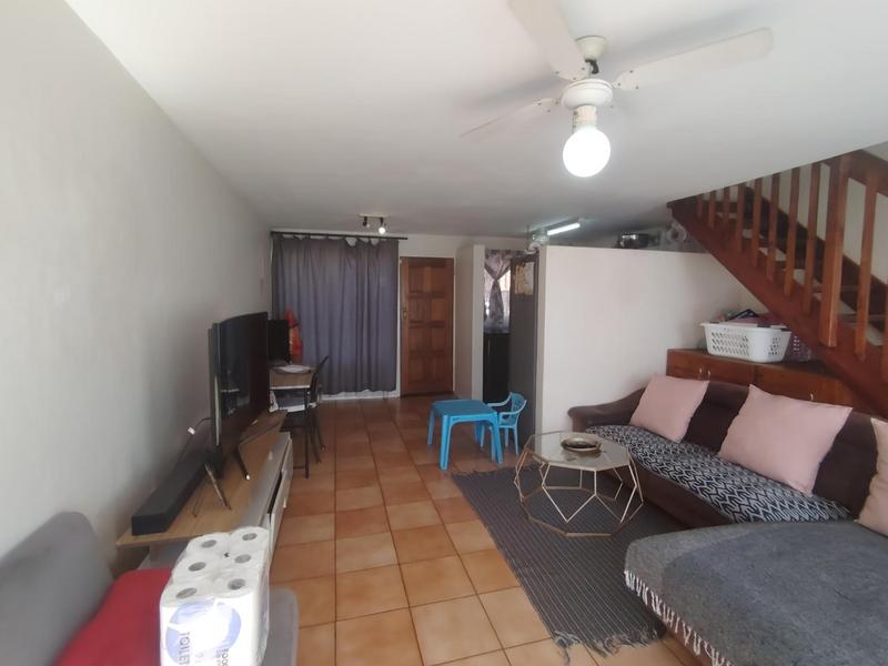 To Let 2 Bedroom Property for Rent in Zwartkop Gauteng