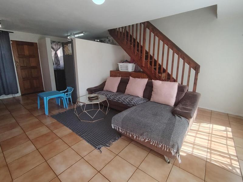 To Let 2 Bedroom Property for Rent in Zwartkop Gauteng