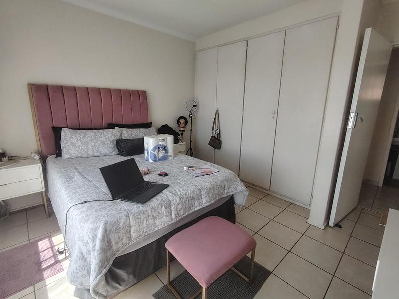 To Let 2 Bedroom Property for Rent in Zwartkop Gauteng