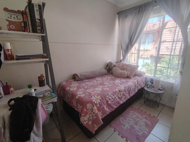 To Let 2 Bedroom Property for Rent in Zwartkop Gauteng