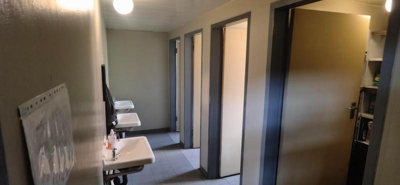 To Let Commercial Property for Rent in Koedoespoort Industrial Gauteng