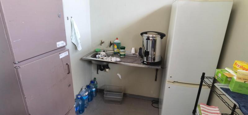 To Let Commercial Property for Rent in Koedoespoort Industrial Gauteng