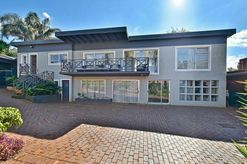 3 Bedroom Property for Sale in Glenvista Gauteng