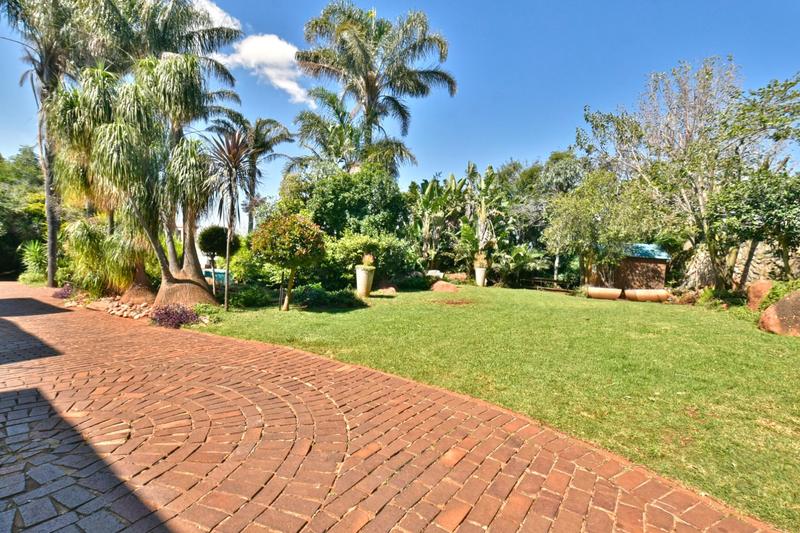 3 Bedroom Property for Sale in Glenvista Gauteng