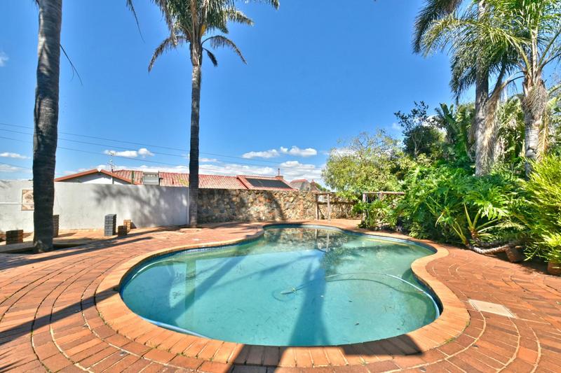 3 Bedroom Property for Sale in Glenvista Gauteng