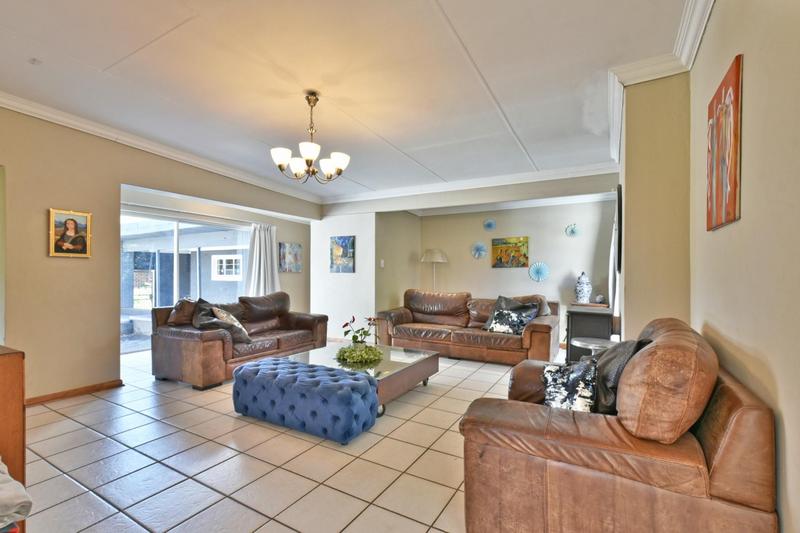 3 Bedroom Property for Sale in Glenvista Gauteng