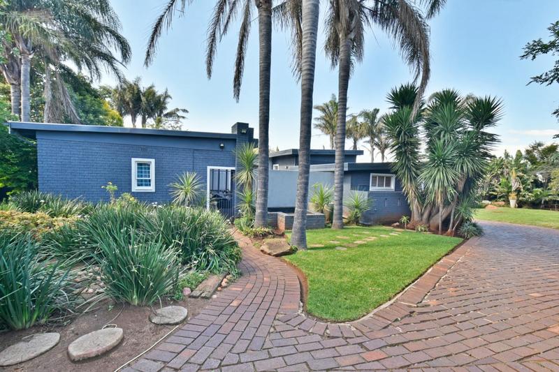 3 Bedroom Property for Sale in Glenvista Gauteng