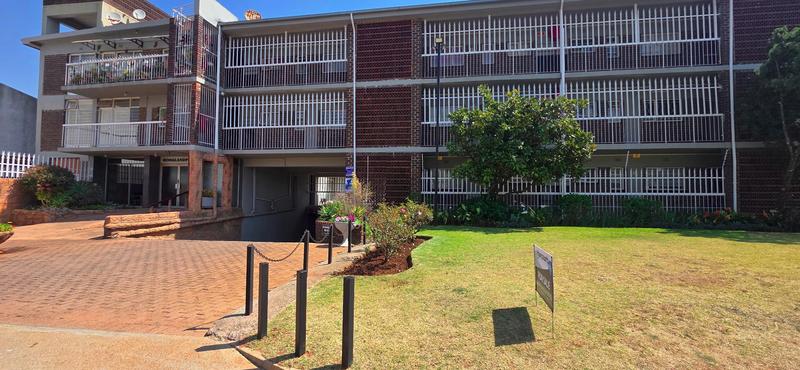 To Let 1 Bedroom Property for Rent in Horison Gauteng