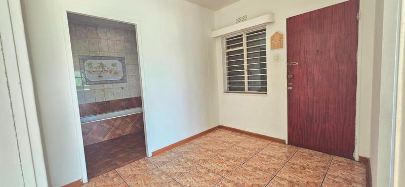 To Let 1 Bedroom Property for Rent in Horison Gauteng