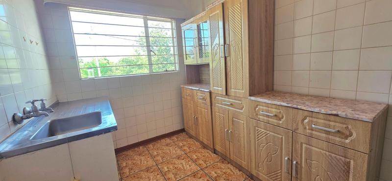 To Let 1 Bedroom Property for Rent in Horison Gauteng