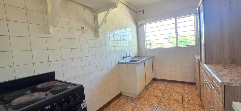 To Let 1 Bedroom Property for Rent in Horison Gauteng