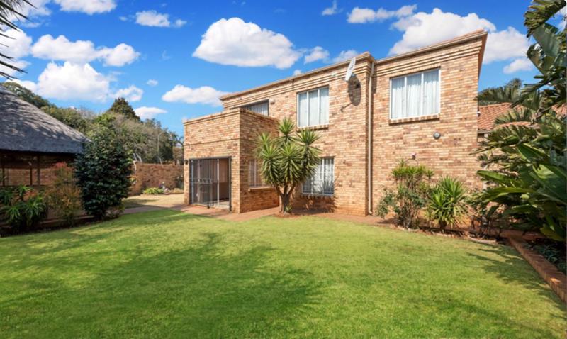 3 Bedroom Property for Sale in Honeyhills Gauteng