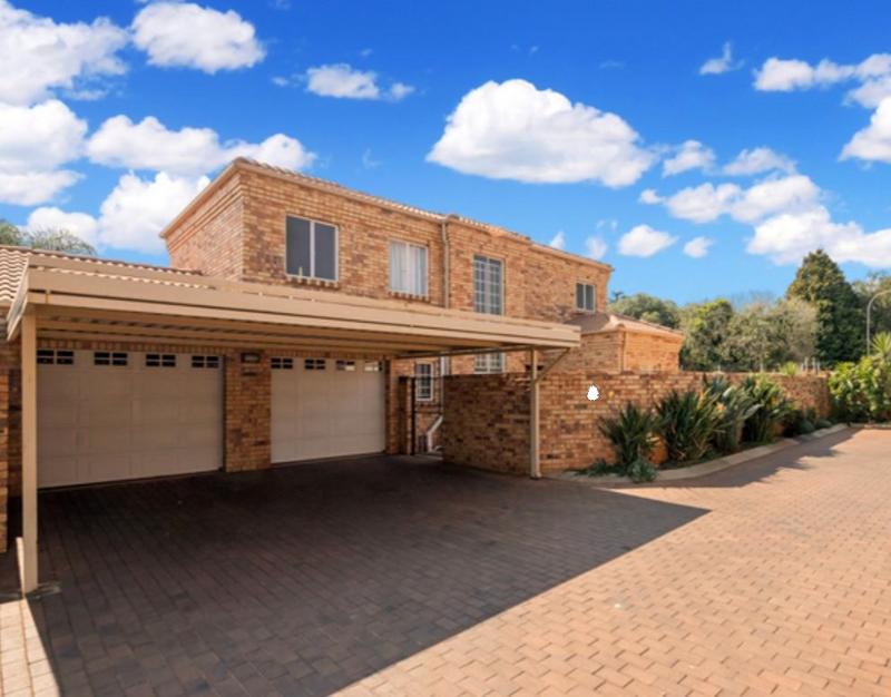 3 Bedroom Property for Sale in Honeyhills Gauteng