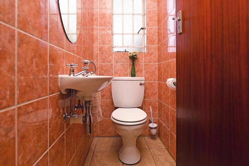 3 Bedroom Property for Sale in Honeyhills Gauteng