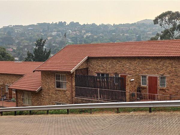 To Let 2 Bedroom Property for Rent in Helderkruin Gauteng