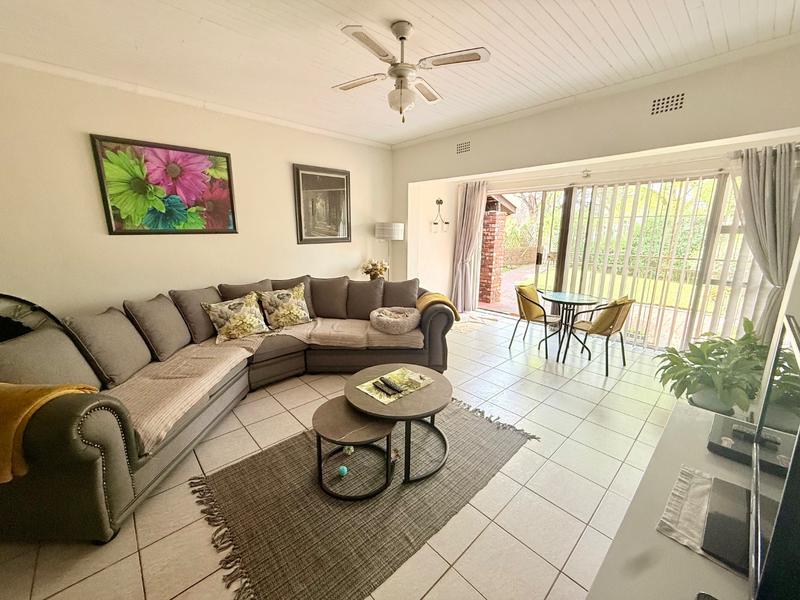 2 Bedroom Property for Sale in Flora Gardens Gauteng