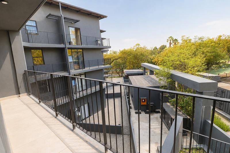 To Let 1 Bedroom Property for Rent in Lynnwood Ridge Gauteng