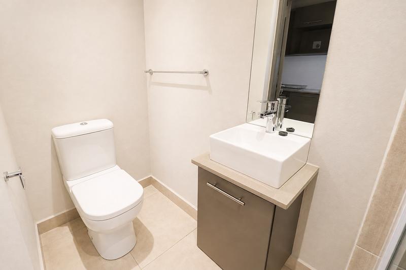 To Let 1 Bedroom Property for Rent in Lynnwood Ridge Gauteng