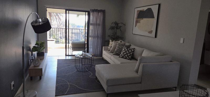 To Let 2 Bedroom Property for Rent in Atholl Gauteng