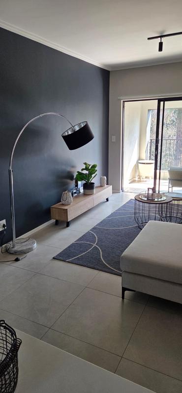 To Let 2 Bedroom Property for Rent in Atholl Gauteng