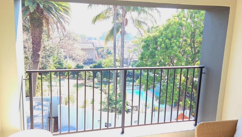 To Let 2 Bedroom Property for Rent in Atholl Gauteng