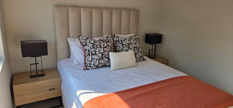 To Let 2 Bedroom Property for Rent in Atholl Gauteng