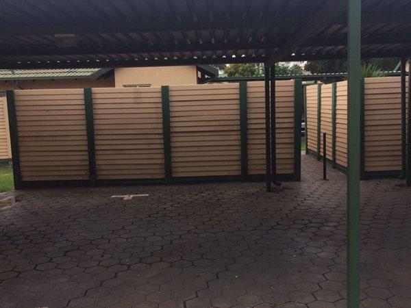 To Let 2 Bedroom Property for Rent in Wierda Park Gauteng