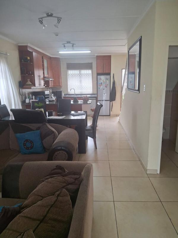 To Let 3 Bedroom Property for Rent in Riverspray Lifestyle Estate Gauteng