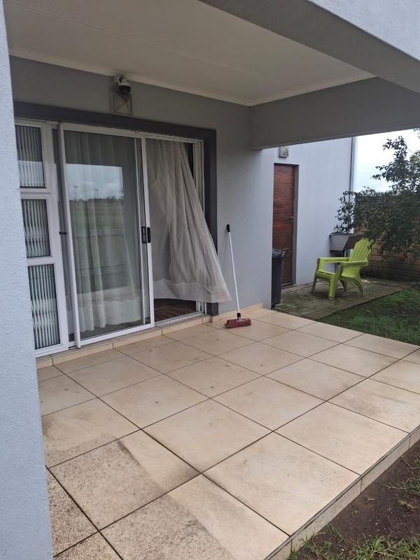 To Let 3 Bedroom Property for Rent in Riverspray Lifestyle Estate Gauteng