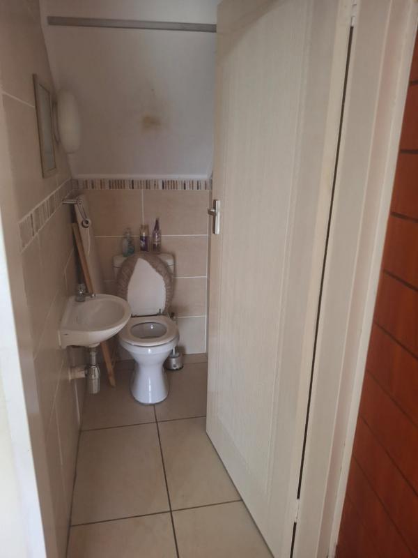 To Let 3 Bedroom Property for Rent in Riverspray Lifestyle Estate Gauteng