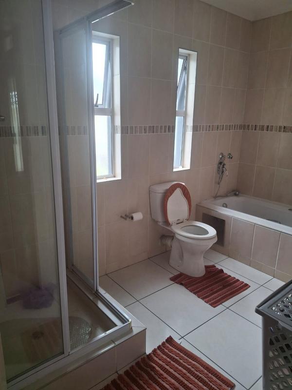 To Let 3 Bedroom Property for Rent in Riverspray Lifestyle Estate Gauteng