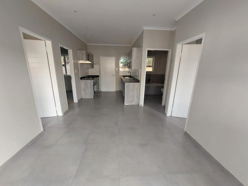 To Let 3 Bedroom Property for Rent in Riverspray Lifestyle Estate Gauteng