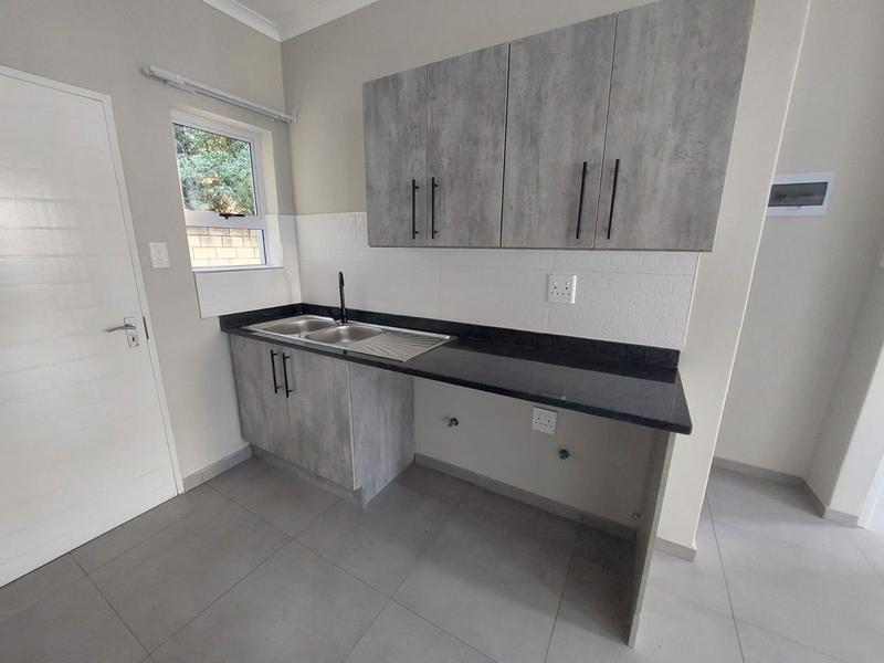 To Let 3 Bedroom Property for Rent in Riverspray Lifestyle Estate Gauteng